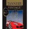 Tannery Vintage Leather Cleaner and Conditioner - 10 Wt oz - 40144 - Tools & Accessories