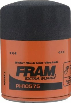 FRAM Spin-On Oil Filter PH10575 - Oil Filters