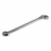 CURT Trailer Ball Box-End Wrench (Fits 1-1/8" or 1-1/2" Nuts) 20001 - Ball Accessories