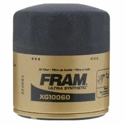FRAM Ultra Synthetic Spin-On Oil Filter XG10060 - Oil Filters -Automotive & ATV Sales Shop 25d2c1f7e6d7de2e70abee179a9e08a351d0be52 2772159 2772159 image 2772159