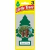 Little Tree Royal Pine 3-pack U3S-32001 - Interior Accessories