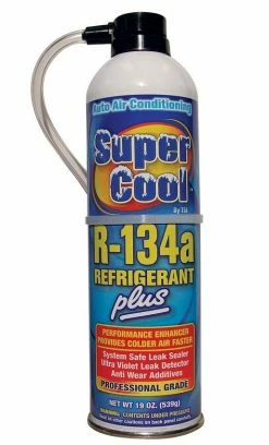 TSI Supercool Refrigerant Plus with Applicator 19 oz Aerosol - 24278 - Automotive Chemicals & Compounds 3 TSI Supercool Refrigerant Plus with Applicator 19 oz Aerosol - 24278 - Automotive Chemicals & Compounds -Automotive & ATV Sales Shop 28768894b9fd1fe6e117507ba0f2c3ca2008a325 17789013 17789013 image 17789013