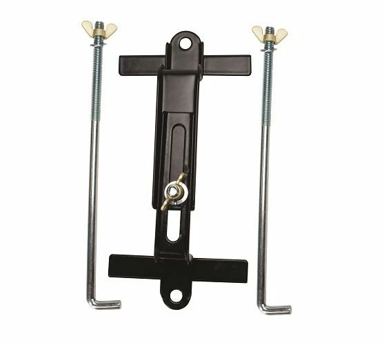 Uriah Products Uriah Adjustable Cross Bar Battery Hold-Down -UV002500 - Maintenance & Parts 2 Uriah Products Uriah Adjustable Cross Bar Battery Hold-Down -UV002500 - Maintenance & Parts - Image 2