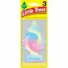 Little Tree Cotton Candy 3-pack U3S-32082 - Interior Accessories