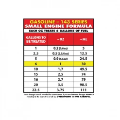 StarTron Enzyme Fuel Treatment SEF - 14308 - Gasoline Additives 5 StarTron Enzyme Fuel Treatment SEF - 14308 - Gasoline Additives -Automotive & ATV Sales Shop 2af67f52aedde9e9bd467138173e255d38a1252e 19124001 1