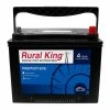 Rural King Premium EFB Automoitive Battery - Rural King-EFB24F - Batteries & Accessories