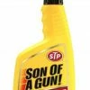 STP Son of a Gun Protectant Trigger - 65229 - Exterior Accessories