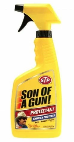 STP Son of a Gun Protectant Trigger - 65229 - Exterior Accessories