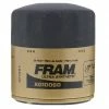 FRAM Ultra Synthetic Spin-On Oil Filter XG10060 - Oil Filters