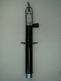 Butler 15" 5000 lb. Top Wind A-frame - 405538 - Jacks