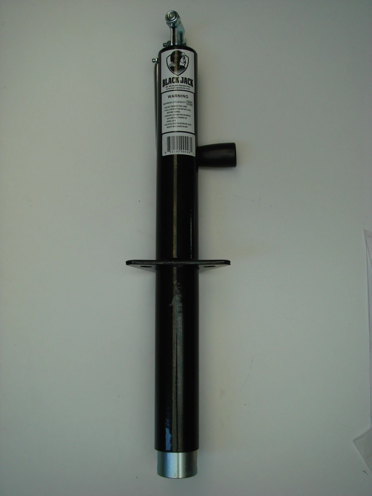 Butler 15" 5000 lb. Top Wind A-frame - 405538 - Jacks 1 Butler 15" 5000 lb. Top Wind A-frame - 405538 - Jacks