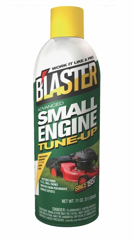 PB Blaster Small Engine Starting Fluid - 16-SET - Penetrants 1 PB Blaster Small Engine Starting Fluid - 16-SET - Penetrants