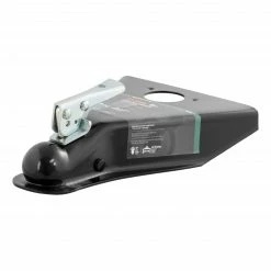 Curt Coupler 2 Inch A-Frame 25210 - Couplers