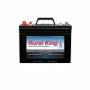 Rural King Nautilus Marine and RV Dual Purpose Battery - MRU27 - Marine Batteries