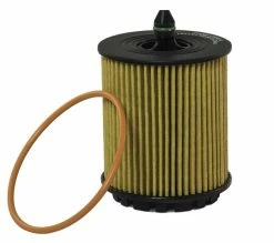 FRAM Oil Filter Cartridge CH9018 - Oil Filters