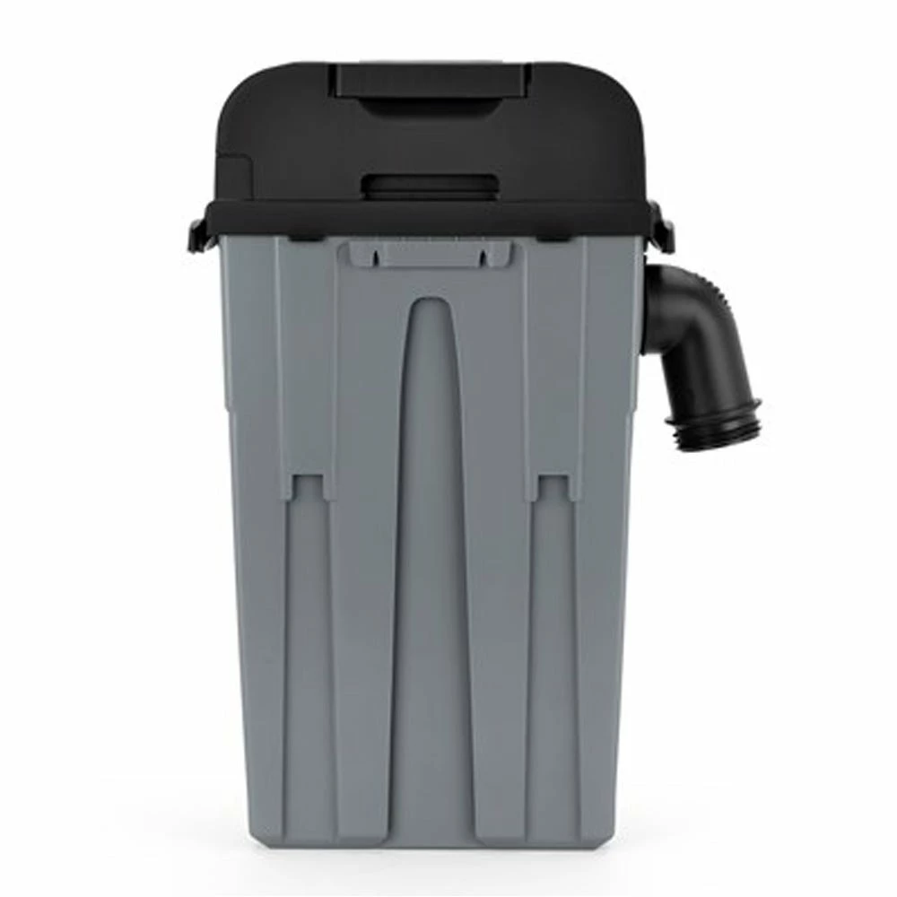 Shop Vac Shop-Vac 4.0 Peak HP Wall Mountable Wet/Dry Vacuum, 5 Gallon - 3941000 - Shop Vacuums 4 Shop Vac Shop-Vac 4.0 Peak HP Wall Mountable Wet/Dry Vacuum, 5 Gallon - 3941000 - Shop Vacuums - Image 4