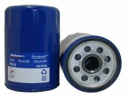 AC Delco Oil Filter PF61E - Oil Filters