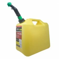 Garage Boss Briggs & Stratton® Smart-Fill with FMD 5 Gallon Diesel Can - 84056 - Gas Cans