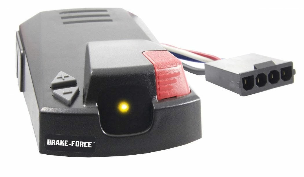 Hopkins Towing Solutions Brake-Force Brake Control 47225 - ATV Accessories 2 Hopkins Towing Solutions Brake-Force Brake Control 47225 - ATV Accessories - Image 2