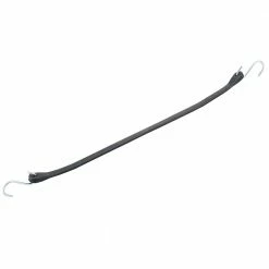 Providence 18" Rubber Strap - 66588 - Straps