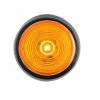 Optronics Amber Grommet Mount Fleet Count Led 2.5" Round Sealed Marker MCL527AK6 - Accessories & Gear