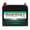 Rural King Lawn & Garden Battery - U1L-LT - Lawn Mower Batteries