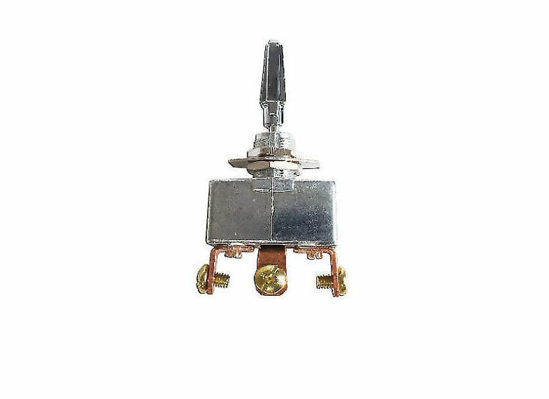Uriah Products Uriah Heavy-Duty 20 Amp Toggle Switch -UA417800 - Maintenance & Parts 1 Uriah Products Uriah Heavy-Duty 20 Amp Toggle Switch -UA417800 - Maintenance & Parts