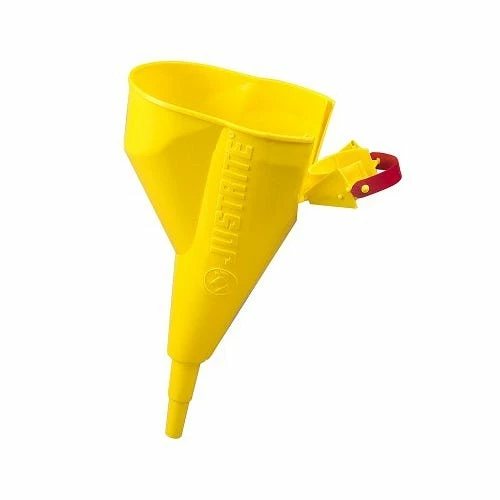 JustRite Safety Can, 5 Gallon - 7150112 - Gas Cans 2 JustRite Safety Can, 5 Gallon - 7150112 - Gas Cans - Image 2