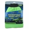 Simoniz Sure Shine Microfiber Wash Mitt - 293400258 - Vehicle Cleaners