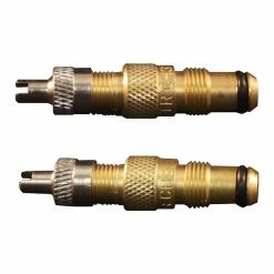 Milton 2 Pack TR CH3 Tractor Tire Valve Core Housing Replacement - S-464 -Automotive & ATV Sales Shop 3cc08be7f2ea8f7ca2cdc1f2e019d04fa9b62e8f s 464side