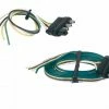 Hopkins Towing Solutions 48" Vehicle End and 12" Trailer End Set 48215 - Wiring Kits