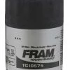 FRAM Tough Guard Spin-On Oil Filter TG10575 - Oil Filters