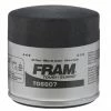 FRAM Tough Guard Spin-On Oil Filter TG6607 - Oil Filters