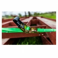 Fusion Grip 1" x 16' Ratchet Strap with Magnetic Hook, 2 pack - FG116 - Straps -Automotive & ATV Sales Shop 44561043faa82691c7040f25f42f1d6aceeb17d4 667750116 4