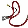 Uriah Products Uriah Battery Cable - Top Post - 2 Awg - 25 Inch Long - Red - UV001730 - Maintenance & Parts