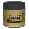FRAM Ultra Synthetic Spin-On Oil Filter XG4967 - Oil Filters