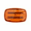 Various Brands LED Amber Safety Light - MSLAMBER - Gas Cans