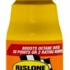 Bar's Leaks Rislone Hy-per Fuel Octane Booster - 4747 - Oil Additives
