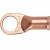 Uriah Products Uriah Crimp-On Copper Lug 4 Awg 5/16" -UV005328 - Maintenance & Parts