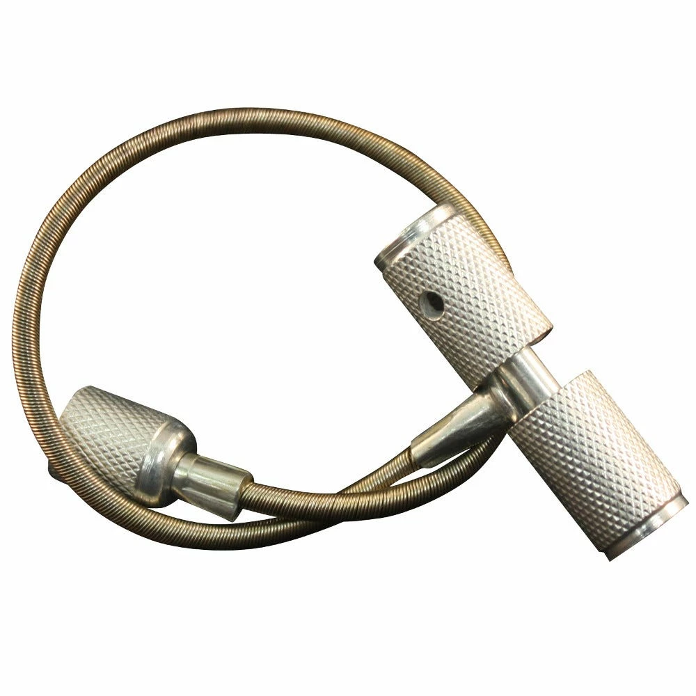 Milton 7/16 Inch Valve Fishing Tool - 8 - 1/4 Inch long - S-447 - Valves 1 Milton 7/16 Inch Valve Fishing Tool - 8 - 1/4 Inch long - S-447 - Valves