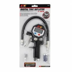 Performance Tool Digital Tire Inflator - M525 - Gauges -Automotive & ATV Sales Shop 485cf262bdd0bec5fb1c0632a104b4284a23e1ab 46620243