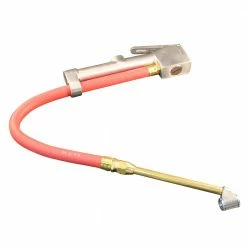 Milton Dual Head Chuck Inflator Gauge. 10-160 PSI - S-506 - Tools, Accessories & Repair