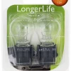 Phillips 3457 LongerLife Mini Bulb 3457LLB2 - Automotive Lighting