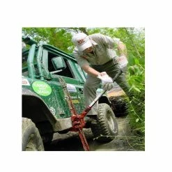 Hi-Lift Jack Co. 48" All Cast Jack, Red - HL-485 - Jacks -Automotive & ATV Sales Shop 4bad1a81a501e7b79205c62e35b7b7048a88c15e 22065000 3