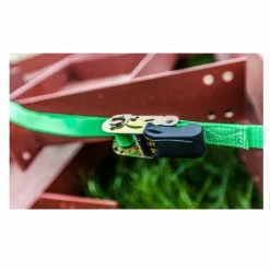 Fusion Grip 1" x 16' Ratchet Strap with Magnetic Hook, 2 pack - FG116 - Straps -Automotive & ATV Sales Shop 4c69265d80320aba28e6508e227ca1e9021f7da2 667750116 3