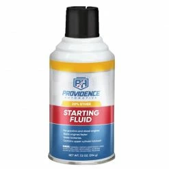 Providence Automotive Starting Fluid, 20% Ether - PA083
