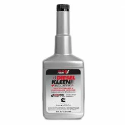 Power Service Products, Inc. Power Service Products Diesel Kleen +Cetane Boost, 12 oz - 3012 - Gasoline Additives