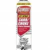 Gumout Carburetor and Choke Spray Cleaner, 14 oz. Bottle - 800002231 - Gasoline Additives