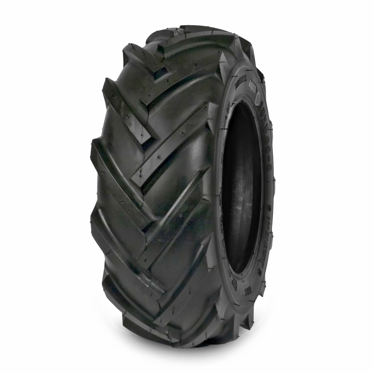 Kenda K359 Garden Bar Lug Tiller Tire - 13X5.00-6, 2Ply 506-2AG-I - Lawn Mower Tires 2 Kenda K359 Garden Bar Lug Tiller Tire - 13X5.00-6, 2Ply 506-2AG-I - Lawn Mower Tires - Image 2