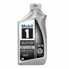 Mobil 1 Advanced Full Synthetic Motor Oil 10W-30, 1 Quart - 122319 - Greases & Lubricants